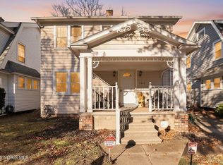 2340 Georgetown Ave, Toledo, OH 43613