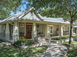 407 S Myrtle St, Georgetown, TX 78626