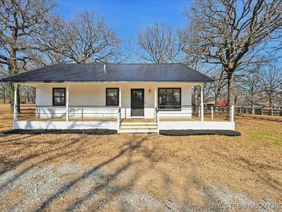 27349 E 131st St S, Coweta, OK, 74429