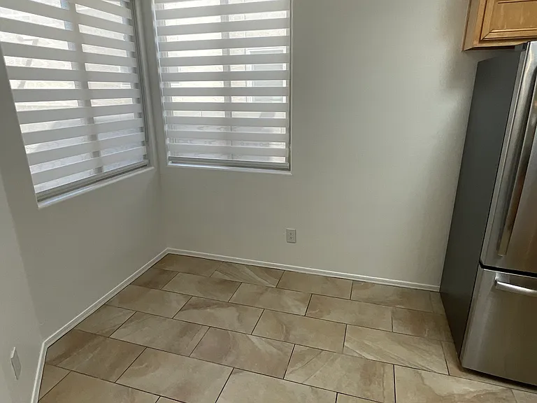Kitchen nook