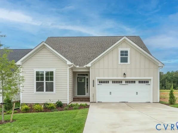 16831 Creek Parke Dr, Moseley, VA 23120