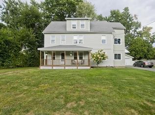43 Ley St, Agawam, MA 01001
