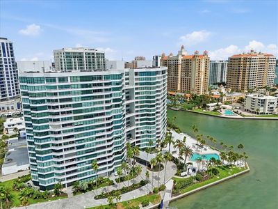888 BLVD OF THE ARTS #707, Sarasota, FL, 34236