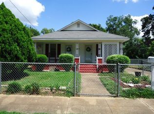 4106 7th Ave, Columbus, GA 31904