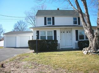 56 Garden Dr, Fairfield, CT 06825