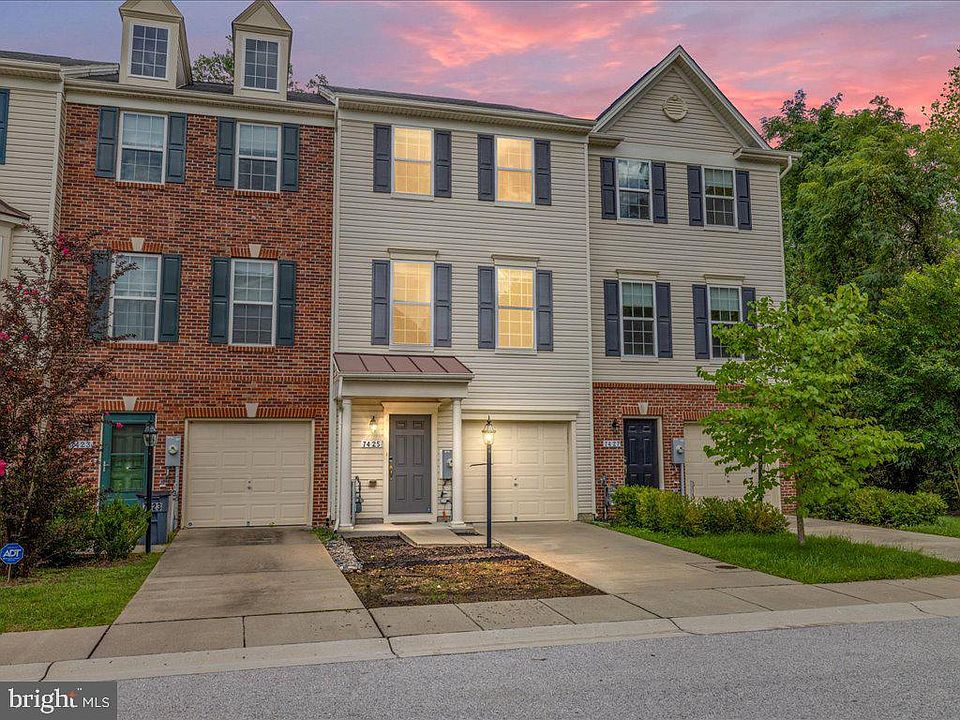 1st image of 7425 Willow View Ln