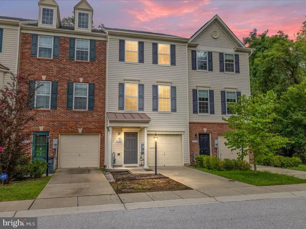 7425 Willow View Ln, Glen Burnie, MD 21060