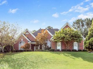 721 Silver Falls Dr, Lawrenceville, GA 30045