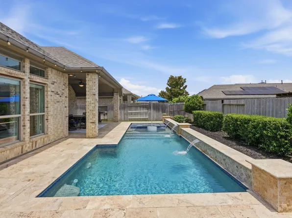 19039 Paso Fino Prairie Ln, Tomball, TX 77377