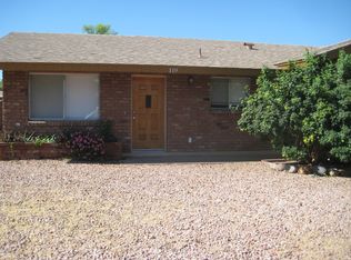 119 E Indigo St, Mesa, AZ 85201