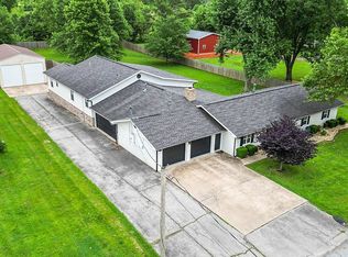 1711 Mayflower Rd, Bentonville, AR 72713