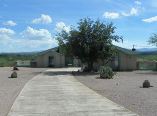 1400 Anclar Ct, Rio Rico, AZ 85648