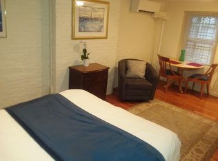 81 Saint Botolph St #9K, Boston, MA 02116