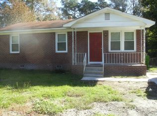 6814 Wakefield Rd, Columbia, SC 29203