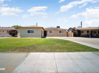 1017 Maple Ave, Wasco, CA 93280