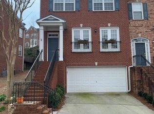1768 Highlands View Dr SE #4, Smyrna, GA 30082