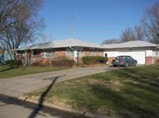 310 E 18th St, Schuyler, NE 68661