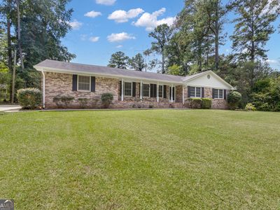 29 Little John Way, Newnan, GA, 30263