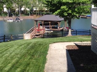 2469 Bagwell Ln, Denver, NC 28037