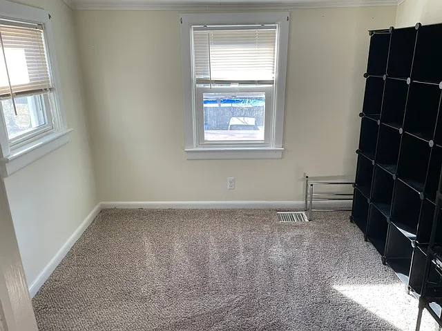 Bonus Room/Office/Storage