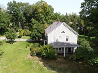 3 Gray Rd, Andover, MA 01810