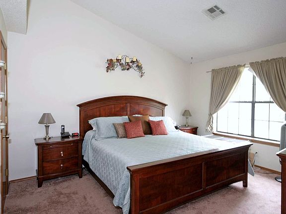 Large master bedroom