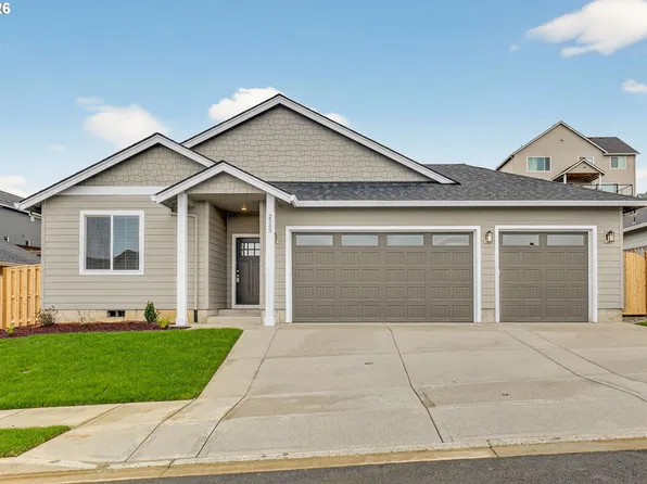 2243 E Otter Loop #58, La Center, WA 98629