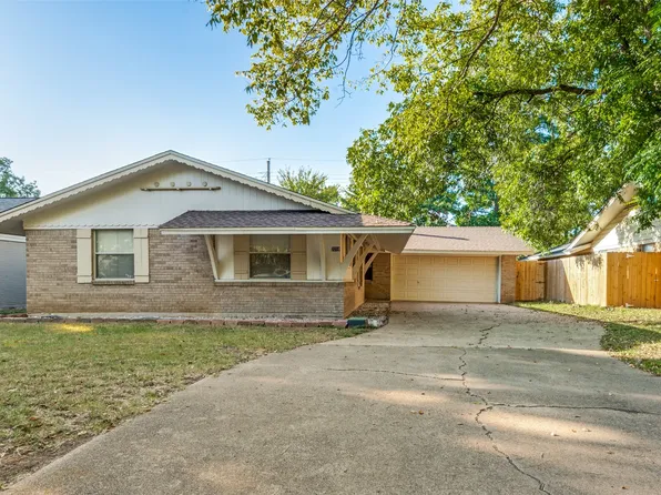 2218 Royal Oaks Dr, Irving, TX 75060