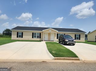 114 Ronald Pride Blvd, Fort Valley, GA 31030