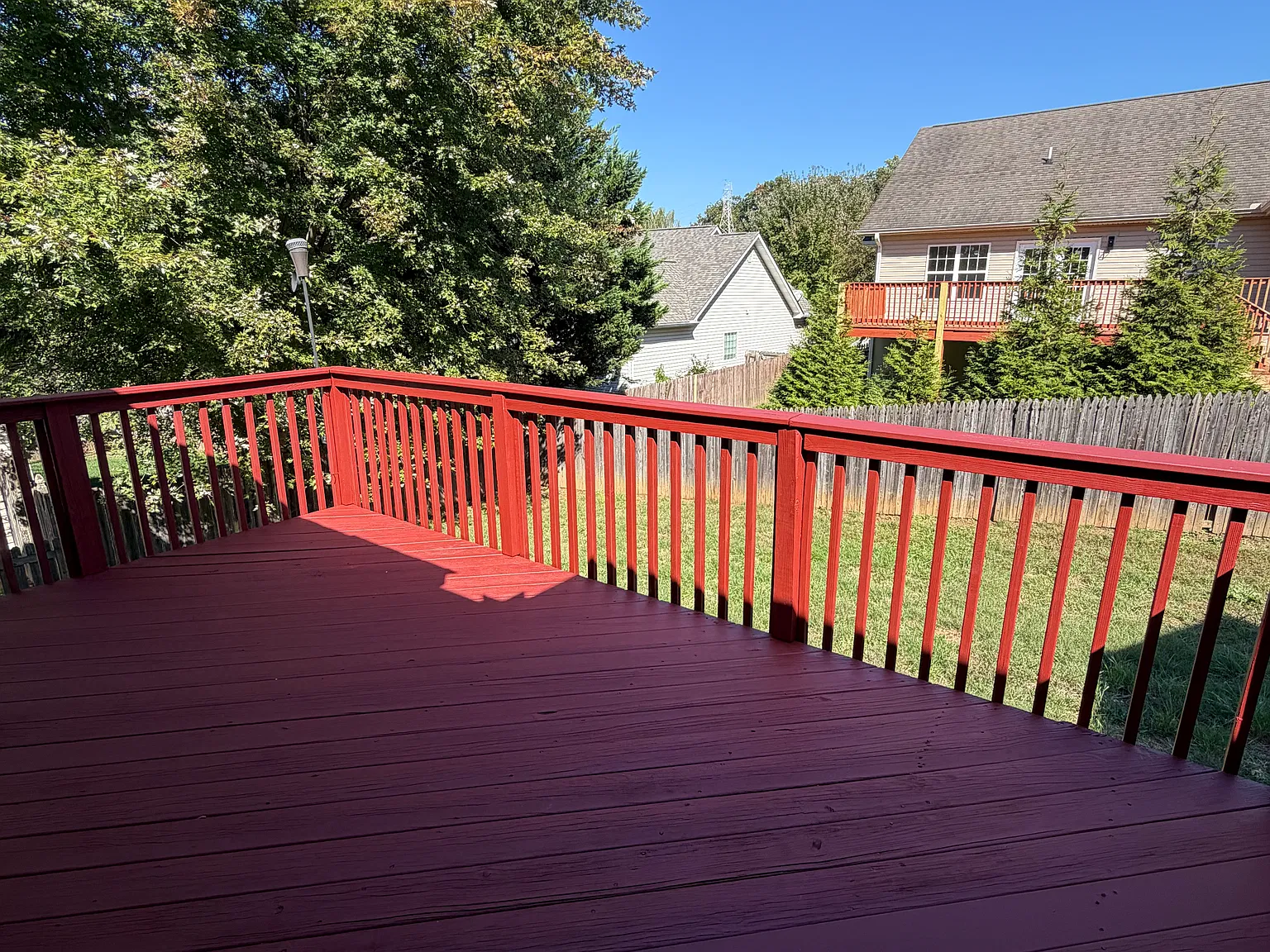 3 bed, 1495 sqft, $2,150 — Photo 2