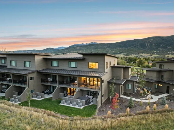 3880 N 4975 E #C201, Eden, UT 84310
