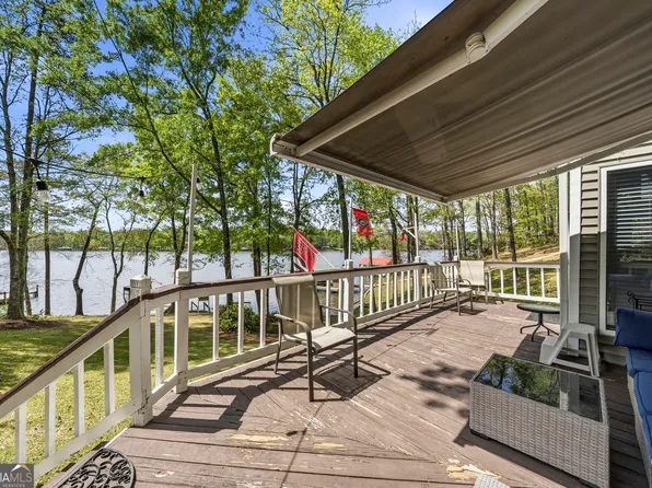 115B Sunfish Trl, Eatonton, GA 31024