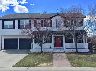 4359 Birchwood Dr, Loveland, CO 80538