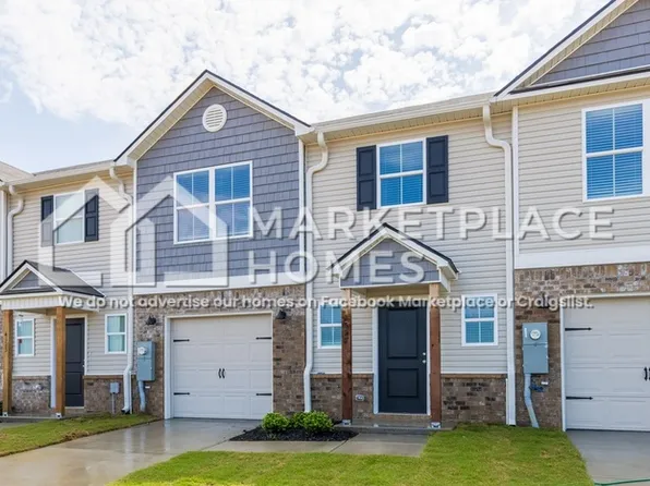 4127 Hudson Ct, Decatur, AL 35603