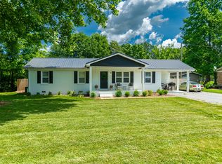 20 Eastwood Dr, Fayetteville, TN 37334