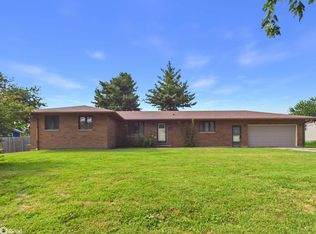 505 Spruce St, Montrose, IA 52639