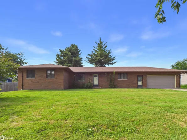 505 Spruce St, Montrose, IA 52639