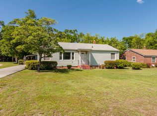 2141 Eastside Ct, Augusta, GA 30906