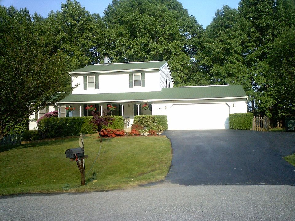 Front View