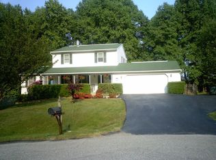 2808 Dundee Ln, Chesapeake Beach, MD 20732