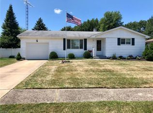 2460 Didrickson Dr, Lorain, OH