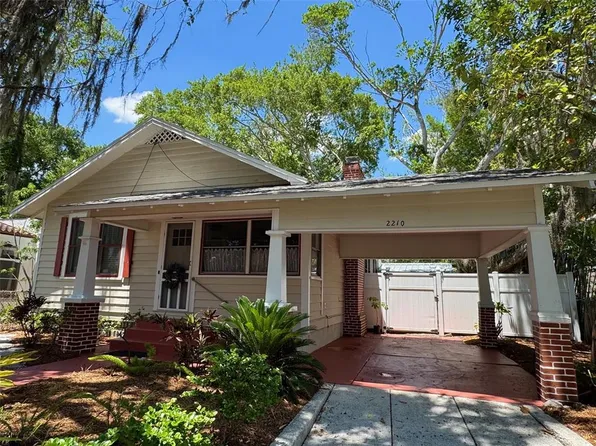 2210 14th Ave W, Bradenton, FL 34205