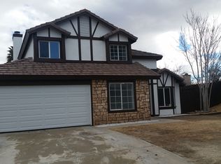 38118 Boxthorn St, Palmdale, CA 93552