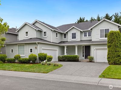 1417 241st Place SE, Sammamish, WA, 98075