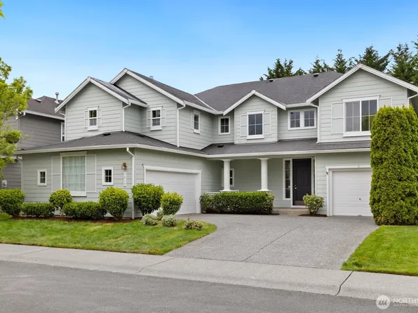 1417 241st Place SE, Sammamish, WA 98075