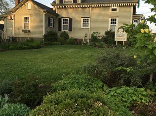 25 Brown St, Pawtucket, RI 02860