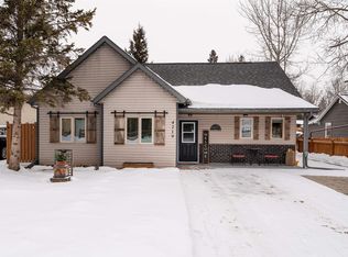 4719 52a St, Alberta Beach, AB T0E0A0