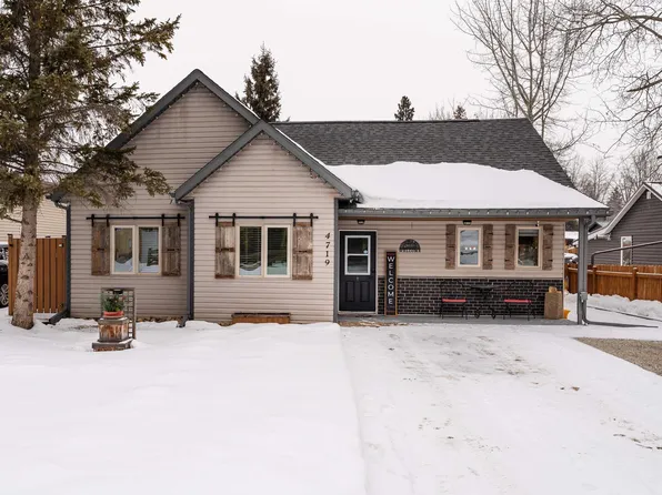 4719 52a St, Alberta Beach, AB T0E 0A0
