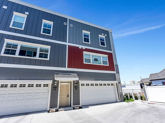 2nd image of 3461 S State St #2H