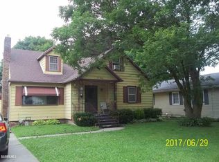 520 W Empire St, Freeport, IL 61032